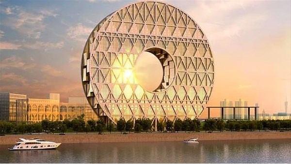 Bu deliklere "ejderha kaps" deniyor.  nana gre, bu kaplarn ejderhalarn dalardan suya doru umalarna izin veren geitler olduu dnlyor.