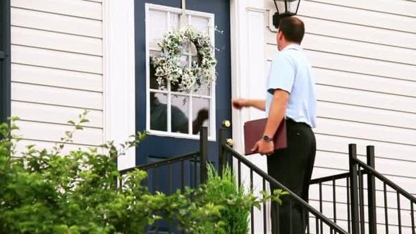 9- Sat eleman (kap kap gezen)