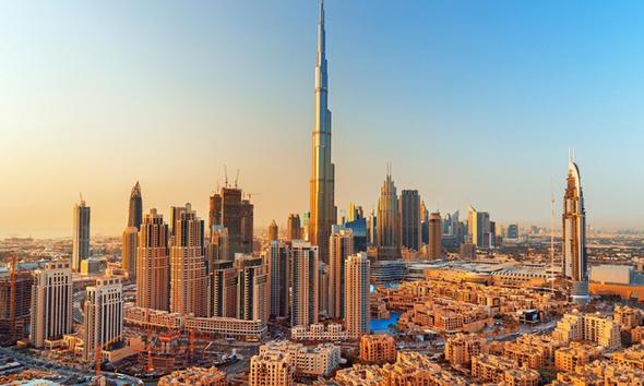 10. Birleik Arap Emirlikleri