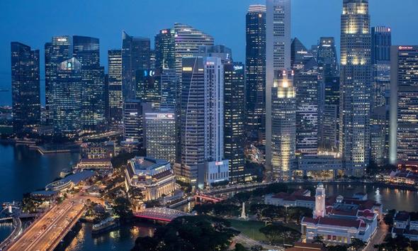 24. Singapur