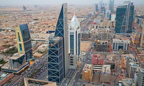 9. Suudi Arabistan