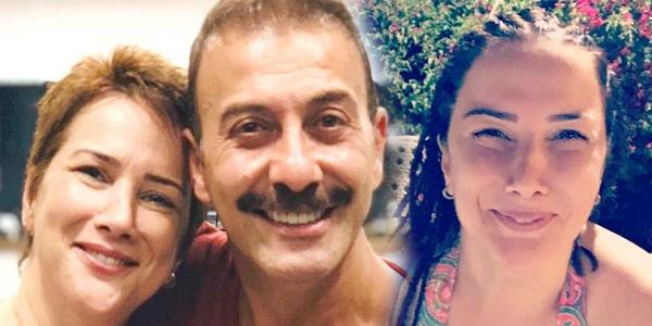 Uzun zamandr ekranlara ara veren Janset Paal&#8217;n deiimi fotoraflara byle yansd.