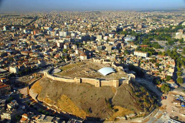 ehir: Konya    Yabanc says: 14 bin 957<br>    ehir: Gaziantep    Yabanc says: 15 bin 52