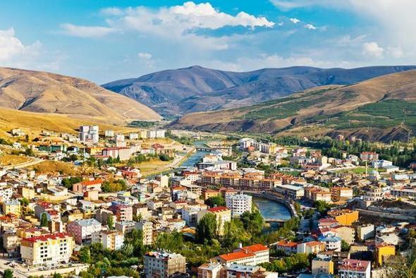 ehir: Bayburt    Yabanc says: 387<br>    ehir: Siirt    Yabanc says: 489