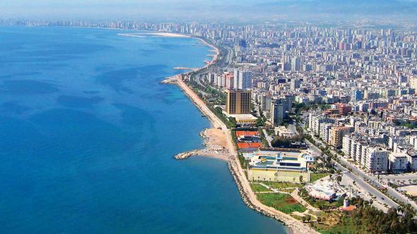 ehir: Mersin    Yabanc says: 17 bin 384<br>    ehir: Samsun    Yabanc says: 20 bin 921