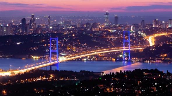 ehir: stanbul    Yabanc says: 327 bin 871