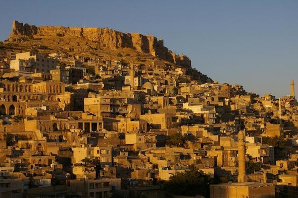 ehir: Nide    Yabanc says: 2 bin 306<br>    ehir: Mardin    Yabanc says: 2 bin 329