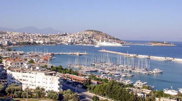 ehir: Manisa    Yabanc says: 7 bin 177    <br>ehir: Aydn    Yabanc says: 7 bin 317