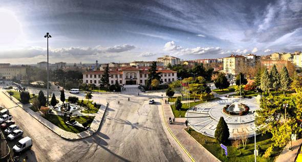 ehir: Krklareli    Yabanc says: bin 557<br>    ehir: Burdur    Yabanc says: bin 821