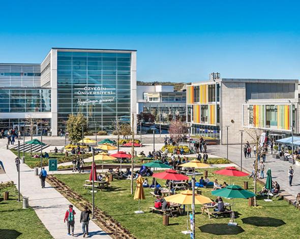 <p>STANBUL</p>  <p>zyein niversitesi</p>  <p>renci says: 8 bin 105</p>  <p>Kadrolu retim eleman says: 338</p>  <p>Kadrolu retim yesi says: 171</p>