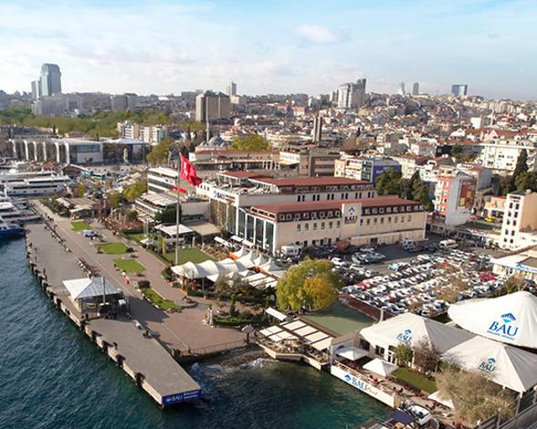 <p>STANBUL</p>  <p>Baheehir niversitesi</p>  <p>renci says: 21 bin 166</p>  <p>Kadrolu retim eleman says: 645</p>  <p>Kadrolu retim yesi says: 381</p>