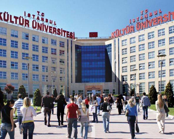 <p>STANBUL</p>  <p>stanbul Kltr niversitesi</p>  <p>renci says: 15 bin 438</p>  <p>Kadrolu retim eleman says: 415</p>  <p>Kadrolu retim yesi says: 218</p>