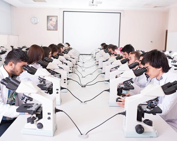 <p>KONYA</p>  <p>KTO Karatay niversitesi</p>  <p>renci says: 7 bin 388</p>  <p>Kadrolu retim eleman says: 292</p>  <p>Kadrolu retim yesi says: 157</p>