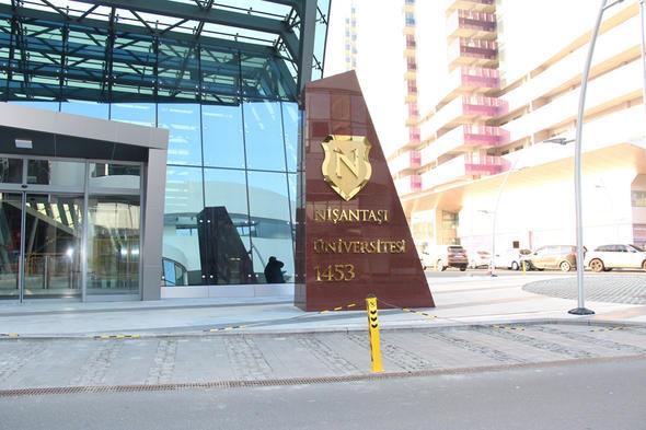 <p>Nianta niversitesi</p>  <p>renci says: 17 bin 825</p>  <p>Kadrolu retim eleman says: 496</p>  <p>Kadrolu retim yesi says: 253</p>