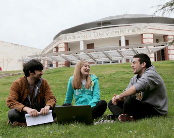 <p>STANBUL</p>  <p>Sabanc niversitesi</p>  <p>renci says: 4 bin 786</p>  <p>Kadrolu retim eleman says: 320</p>  <p>Kadrolu retim yesi says: 196</p>