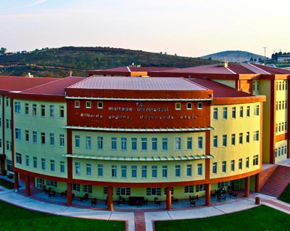 <p>STANBUL</p>  <p>Maltepe niversitesi</p>  <p>renci says:12 bin 544</p>  <p>Kadrolu retim eleman says: 520</p>  <p>Kadrolu retim yesi says: 332</p>