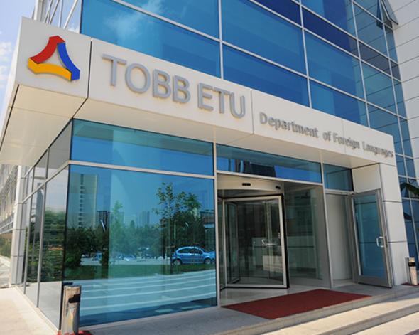 <p>ANKARA</p>  <p>TOBB Ekonomi ve Teknoloji niversitesi</p>  <p>renci says: 6 bin 220</p>  <p>Kadrolu retim eleman says: 313</p>  <p>Kadrolu retim yesi says: 213</p>