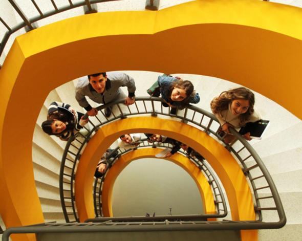 <p>ANKARA</p>  <p>ankaya niversitesi</p>  <p>renci says: 8 bin 843</p>  <p>Kadrolu retim eleman says: 346</p>  <p>Kadrolu retim yesi says: 179</p>