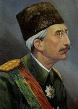 <p><b>VI. MEHMED VAHDEDDN 36. ve son Osmanl padiah</b></p>   Doum: 2 ubat 1861 lm: 15 Mays 1926   <p>Tahta kt tarih: 1918 </p>  Son Osmanl padiah olan Vahdettin San-Remo`da 16 Mays 1926`da kalp krizinden ld.