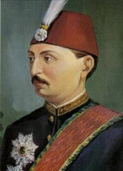 <p><b>V. MURAD 33. Osmanl padiah</b></p>   Doum: 21 Eyll 1840 lm: 29 Austos 1904   <p>Tahta kt tarih: 1876</p>   Tahtta en ksa sre duran Osmanl padiahdr. Mzmin eker hastas idi. Bu hastaln vcudunda meydana getirdii tahribatn neticesinde 29 Austos 1904`te ld.