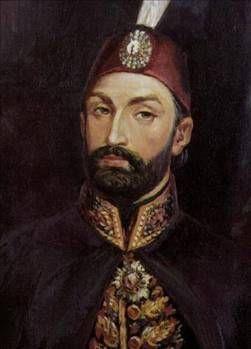 <p><b>ABDLMECD 31. Osmanl padiah</b></p>   Doum: 25 Nisan 1823 lm: 25 Haziran 1861   <p>Tahta kt tarih: 1839</p>   Tanzimat Dnemini balatan sultan 25 Haziran 1861`de babas kinci Mahmud gibi veremden ld.
