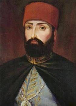 <p><b>II. MAHMUD 30. Osmanl padiah</b></p>   Doum: 20 Temmuz 1785 lm: 2 Temmuz 1839  <p> Tahta kt tarih: 1808</p>   II. Mahmut yakaland verem hastalndan kurtulamayarak, 1 Temmuz 1839 gn dinlenmek iin gittii kardei Esma Sultan`n amlca`daki kknde, 54 yanda vefat etti.