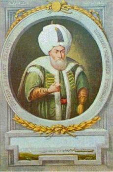 <p><b>II. Bayezid 8. Osmanl padiahdr.</b></p>  <p><b> Doum: 3 Aralk 1447 lm: 26 Mays 1512</b></p>   Fatih`in olu kinci Bayezid, Nisan 1512`de askerin isyan sonucunda olu Yavuz Sultan Selim lehine tahttan ekildikten sonra mrnn kalannn geirecei Dimetoka`ya doru yola kt, ancak buraya varamadan 21 Mays 1512`de yolda ld. Muhtemelen Yavuz, ileride bir taht kavgasn kmasn nlemek iin babasn zehirlemiti.