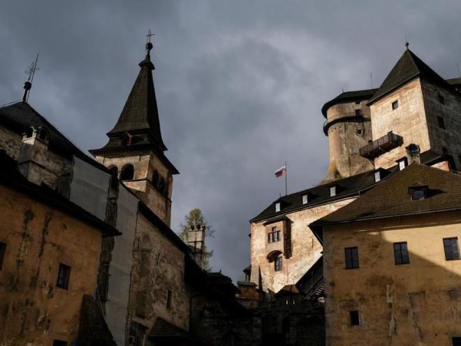 21- Slovakya: Ortalama internet hz saniyede 2.3 Mbps.