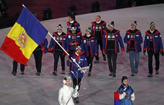 18- Andora: Ortalama internet hz saniyede 27.14 Mbps.