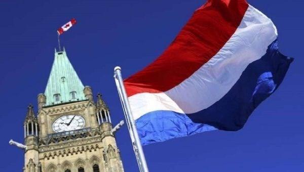 7- Hollanda: Ortalama internet hz saniyede 35.95 Mbps.