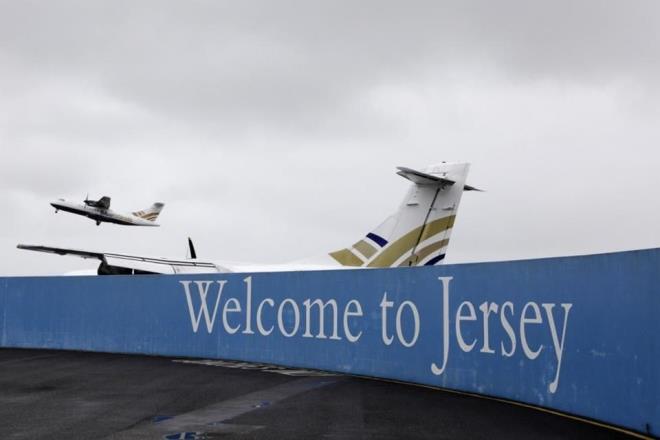 10- Jersey: Ortalama internet hz saniyede 30.9 Mbps.