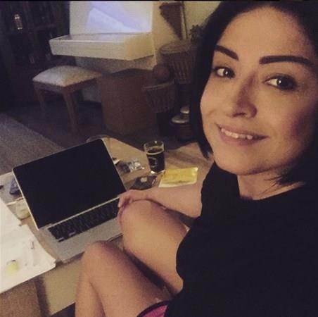 te Bendeniz'in son hali..