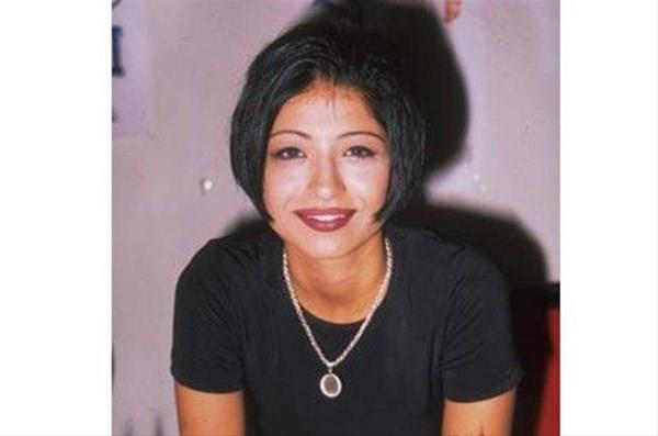 90'larn en popler isimlerinden biri de Bendenizdi.