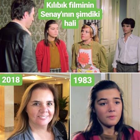 Unutulmaz Kemal Sunal filmlerinden biri olan Klbk'n enay'na bir de imdi bakn.