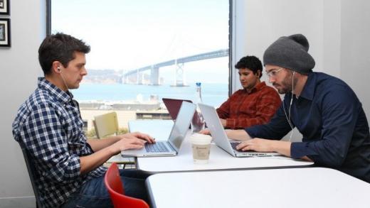 60. Teknik Yazar Yllk gelir: 65 bin 168 Dolar