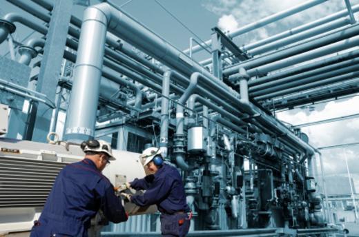 97. Endstri Mhendislii Yllk gelir: 77 bin 130 Dolar