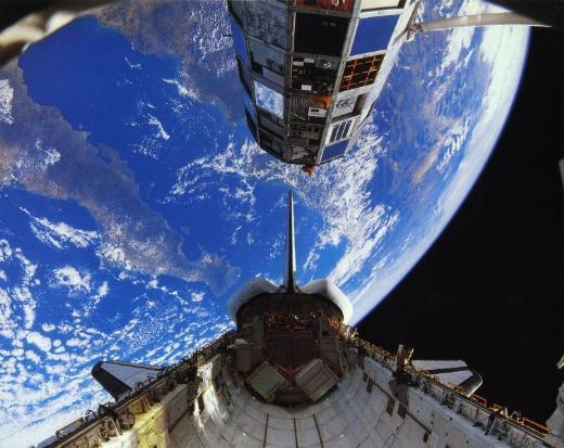 100. Havaclk ve Uzay Mhendisi Yllk gelir: 102 bin 128 Dolar