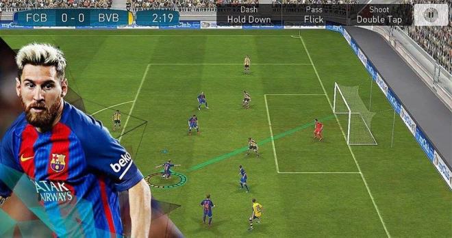 Bir sredir Eyll ay ortalarnda kan oyun, bu kez Yaz sonunda geliyor. PES 2019 k tarihi Avrupa iin 30 Austos 2018, Amerika iinse 28 Austos olarak akland.