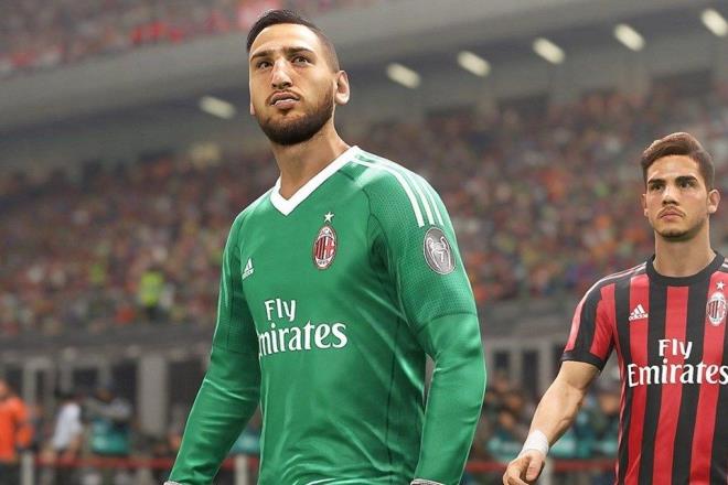 Yeni ut ve pas animasyonlar ve 11 farkl 'trick' animasyonu eklenecek.