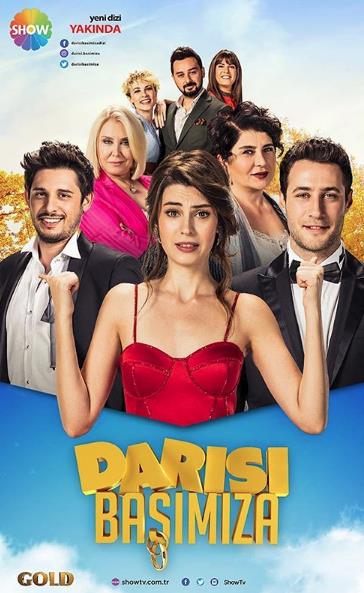 Hatrlanaca zere dizi henz ekrana kmadan genel tantm stnden bir deerlendirmede bulunmutum. &#8216;Dars Bamza&#8217; szn dizi ad olarak semenin ierikle ne gibi bir balants olduunu batan itibaren zemesem de, yapm henz ekranda yer bulmadan yaptm yorumda kadronun renkliliinden ve ieriin curcunal ynnden bahsedip klielere ramen olumlu beklentilerimi dile getirmitim.