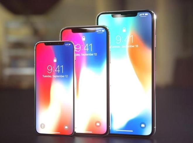Henz resmiyet kazanmayan iddiaya gre, Apple ekran boyutlar 5.8 in ila 6.5 in arasnda deien, farkl renk seenekleri ve tasarm srprizleri bulunan iPhone X&#8217;lar iin 800 dolardan 1000 dolara kadar kacak bir fiyat aral belirledi.