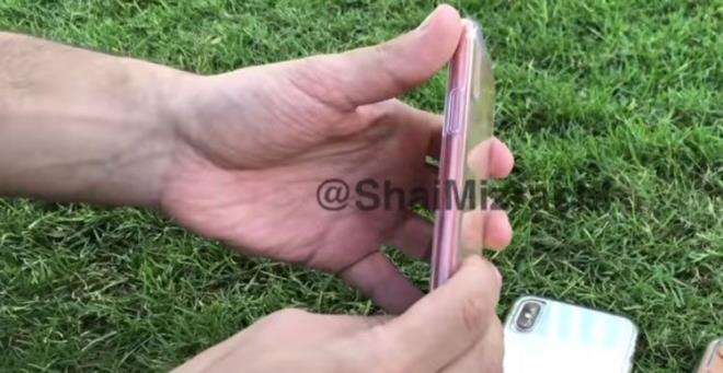 Grntlerle ilgili Apple'dan herhangi bir aklama gelmezken, tantm tarihi yaklatka bu tarz sznt ve iddia videolarnn artmas bekleniyor.