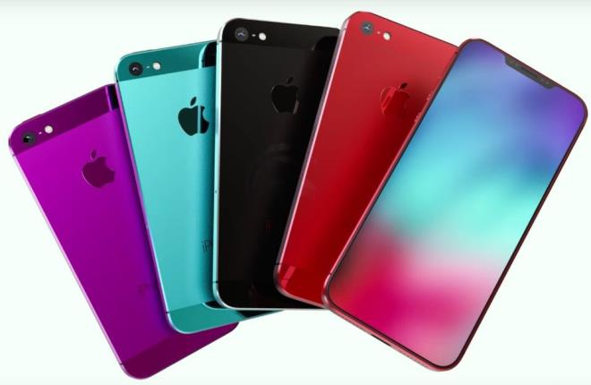 YEN iPHONE X'LERN FYATLARI SIZDI  <p>    Getiimiz haftalarda irkete yakn kaynaklara dayandrlan iddialarda yeni iPhone modellerinin fiyatlarna da yer verildi.