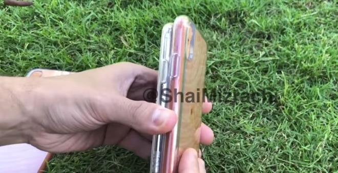 Grntlere gre, Apple bu yl 2 yerine 3 farkl yeni iPhone modeli tantacak.