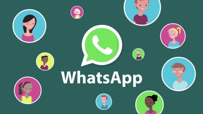Grup video grmelerinin yan sra, WhatsApp'a Facebook'un Messenger uygulamasndaki benzer kartmalar da gelebilir.