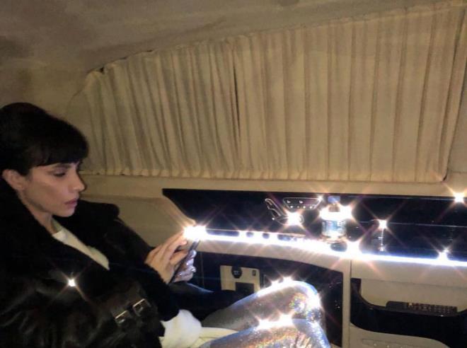 arkc Glen, sosyal medya hesabndan bir babann ocuuna iddet uygulad anlarn grntsn paylaarak, babay bulan kiiye 10 bin TL dl vereceini aklad.