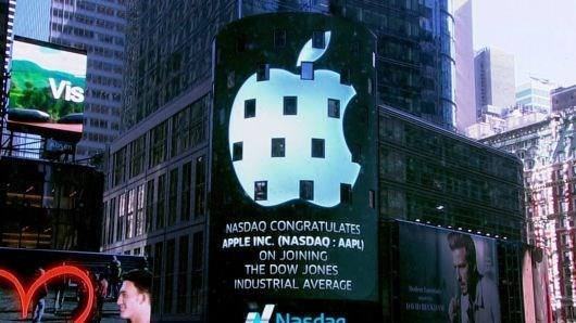 Onceki gn 941 milyar dolar piyasa deeri ile kapayan Apple, bugn piyasa kapan sonras gelen olumlu sonularla future piyasasnda deer kazanmaya devam ediyor.