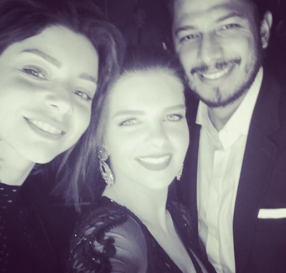 te Karahan2n doum gnnden yansyan dier kareler...