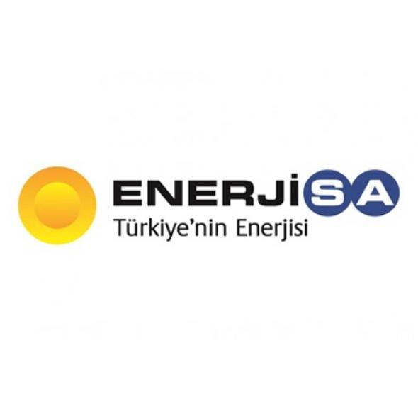 <p>Firma Ad: EnerjiSa Enerji </p>  <p>  </p>  <p>  2017 Sras: 20 </p>  <p>  </p>  <p>  2016 Sras: 12 </p>  <p>  </p>  <p>  Ciro (TL): 12.300.000.000 </p>  <p>  </p>  <p>  alan Says: 9.630 </p>  <p>  </p>  <p>  Sektr: Enerji Petrol </p>  <p>  </p>  <p>  l: stanbul</p>