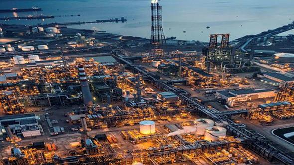 <p>Firma Ad: Tpra </p>  <p>  2017 Sras: 1 </p>  <p>  2016 Sras: 1 </p>  <p>  Ciro (TL): 53.948.110.000 </p>  <p>  alan Says: 5.816 </p>  <p>  Sektr: enerji Petrol</p>  <p>  l: Kocaeli</p>